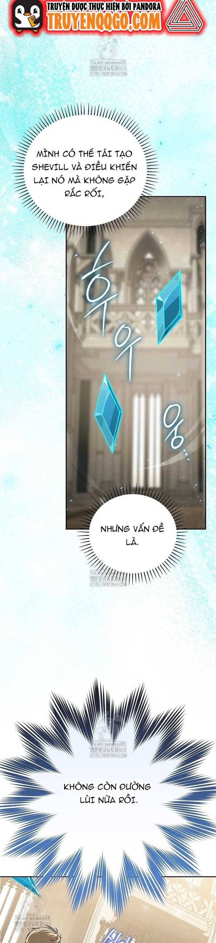 Thiên Tài Phép Thuật Nắm Giữ Khái Niệm Chapter 27 - 16