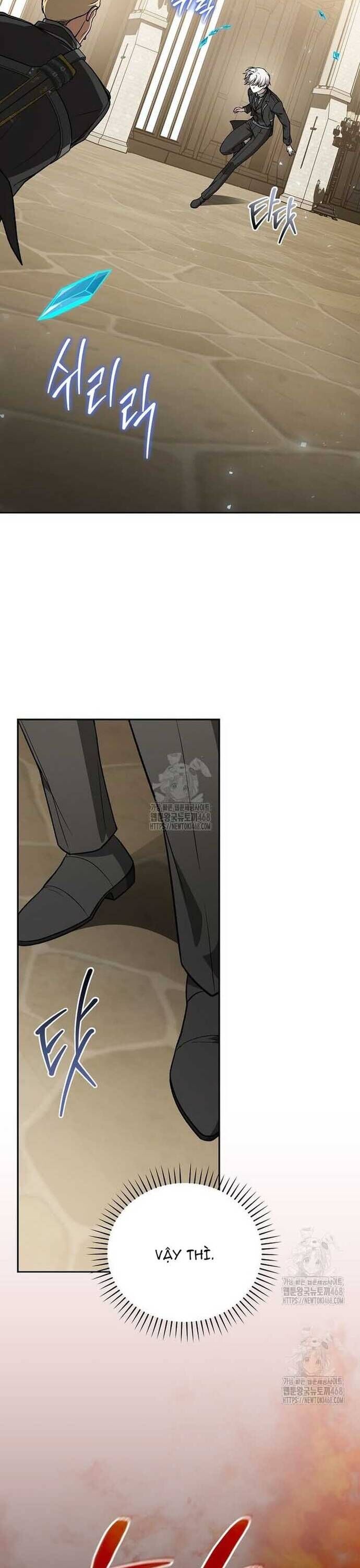 Thiên Tài Phép Thuật Nắm Giữ Khái Niệm Chapter 27 - 17