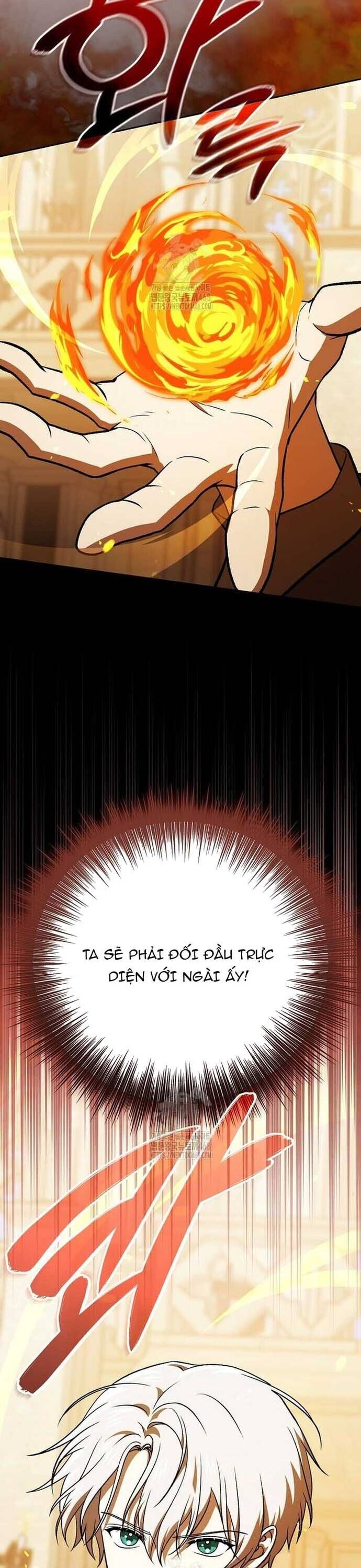 Thiên Tài Phép Thuật Nắm Giữ Khái Niệm Chapter 27 - 18