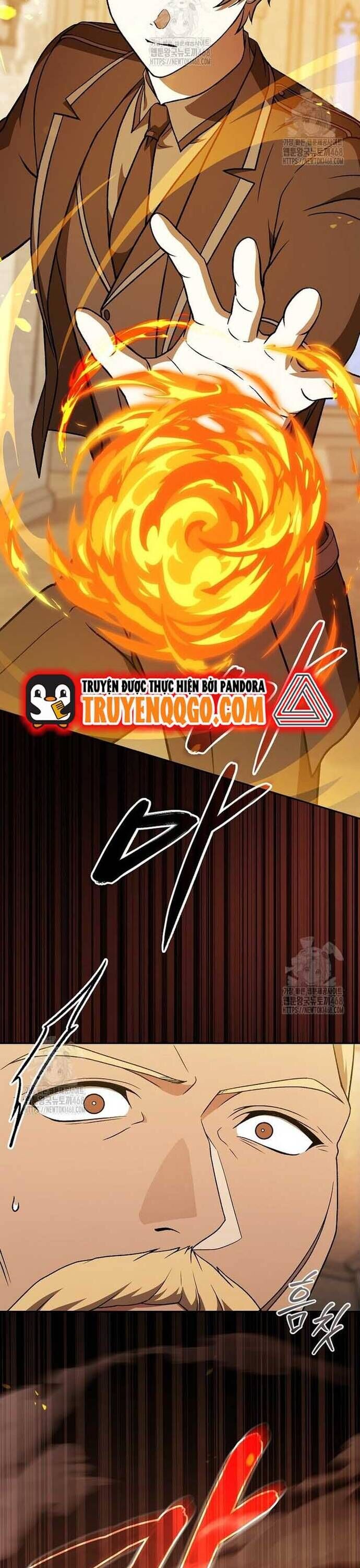 Thiên Tài Phép Thuật Nắm Giữ Khái Niệm Chapter 27 - 19