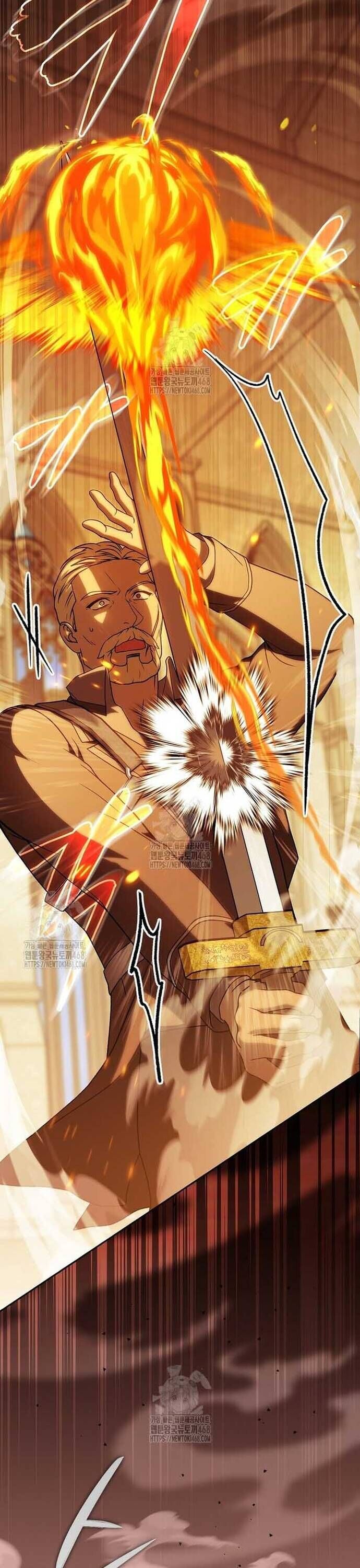 Thiên Tài Phép Thuật Nắm Giữ Khái Niệm Chapter 27 - 20