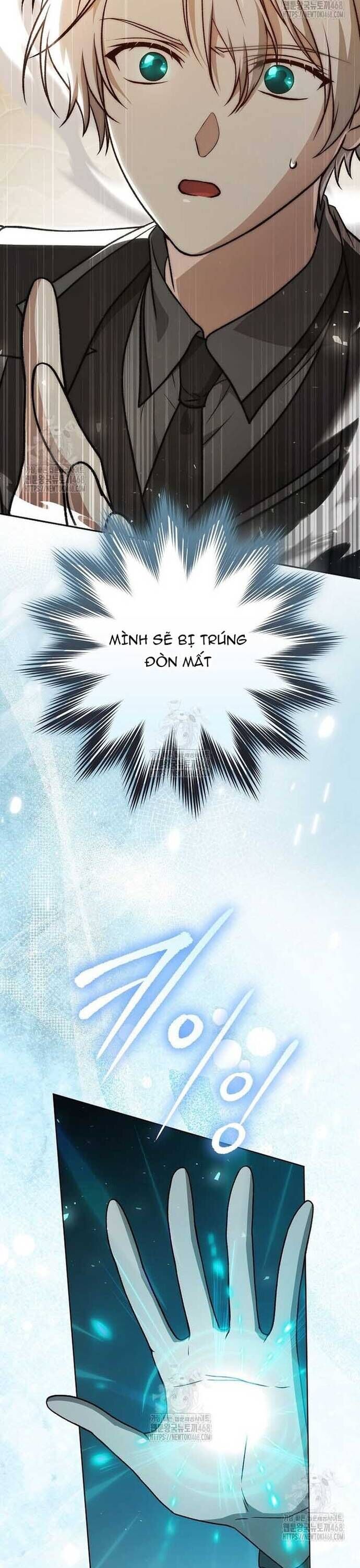 Thiên Tài Phép Thuật Nắm Giữ Khái Niệm Chapter 27 - 3