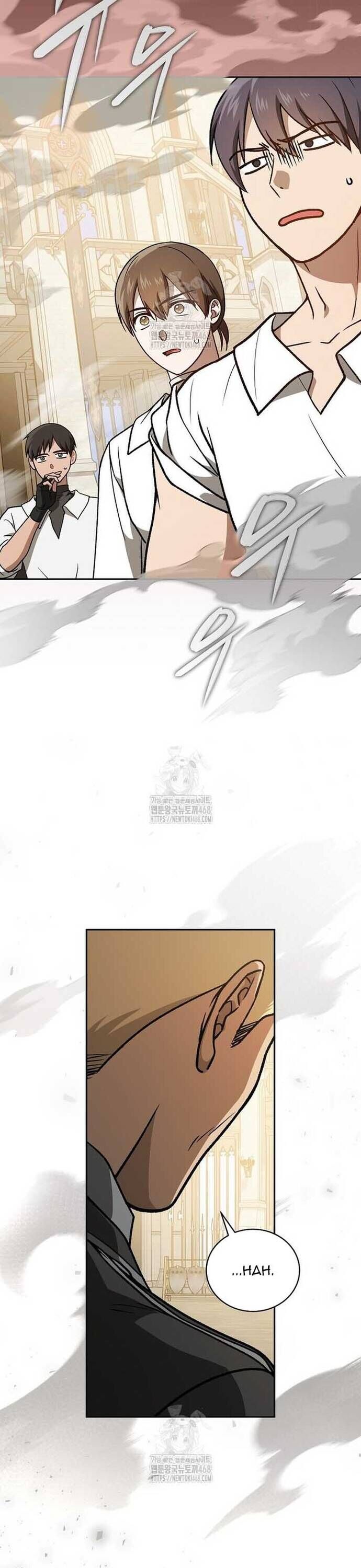 Thiên Tài Phép Thuật Nắm Giữ Khái Niệm Chapter 27 - 21