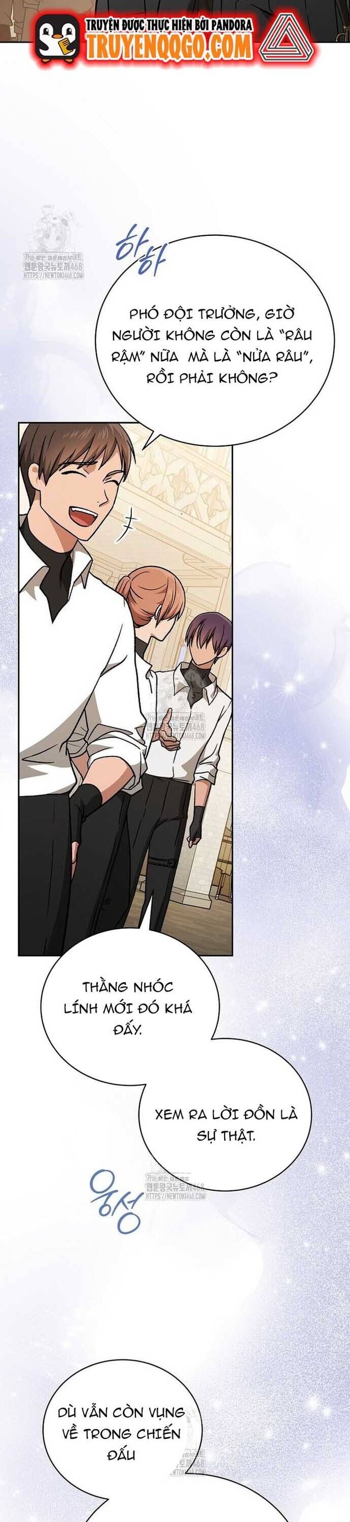 Thiên Tài Phép Thuật Nắm Giữ Khái Niệm Chapter 27 - 24