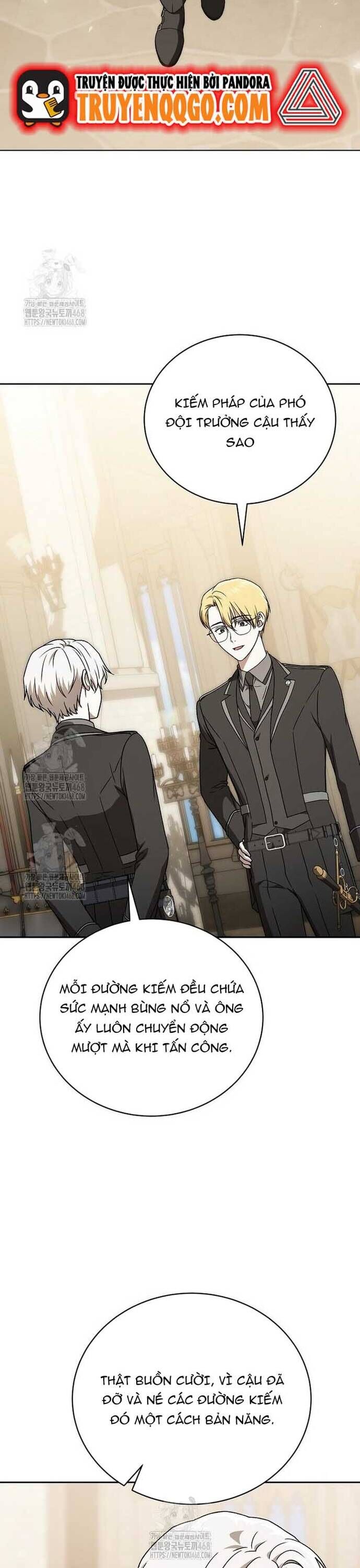 Thiên Tài Phép Thuật Nắm Giữ Khái Niệm Chapter 27 - 27