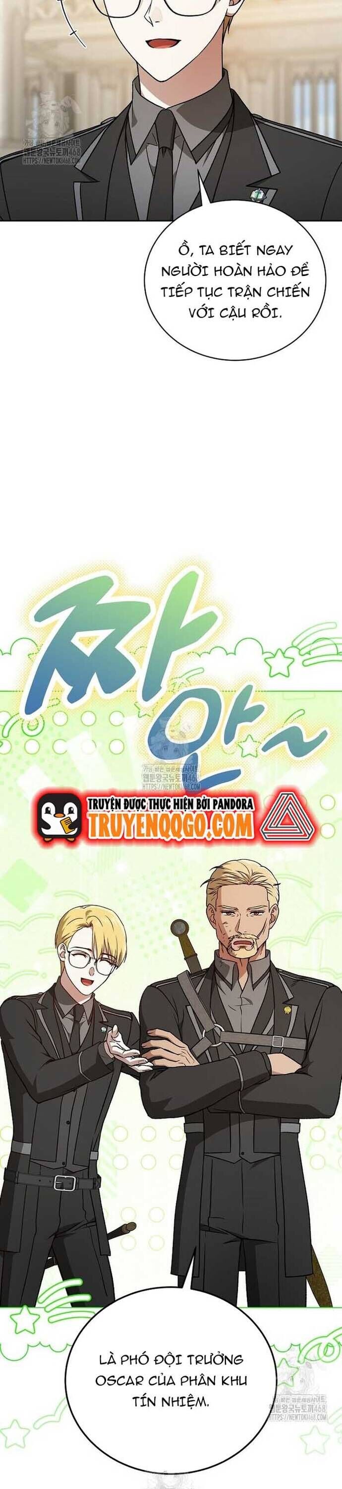 Thiên Tài Phép Thuật Nắm Giữ Khái Niệm Chapter 27 - 32