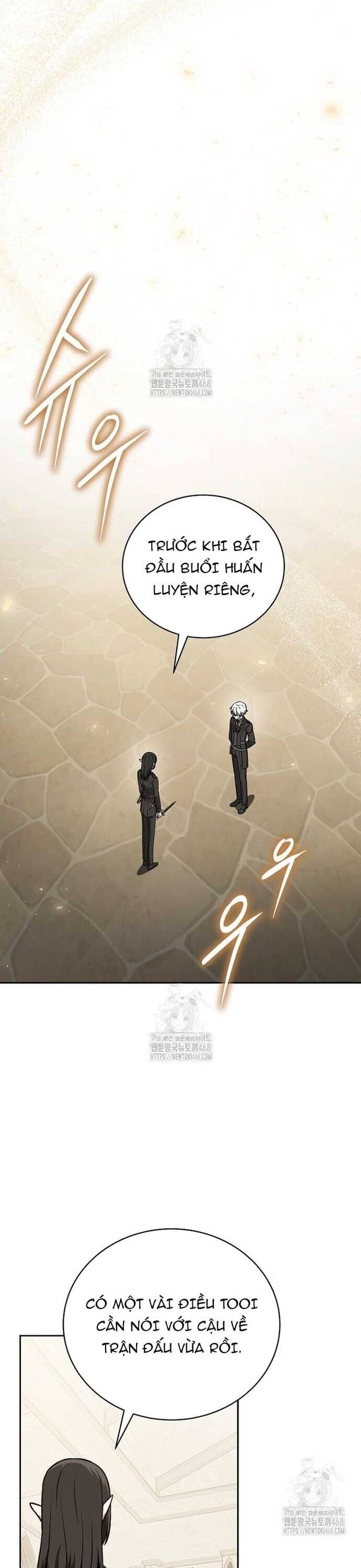 Thiên Tài Phép Thuật Nắm Giữ Khái Niệm Chapter 27 - 35