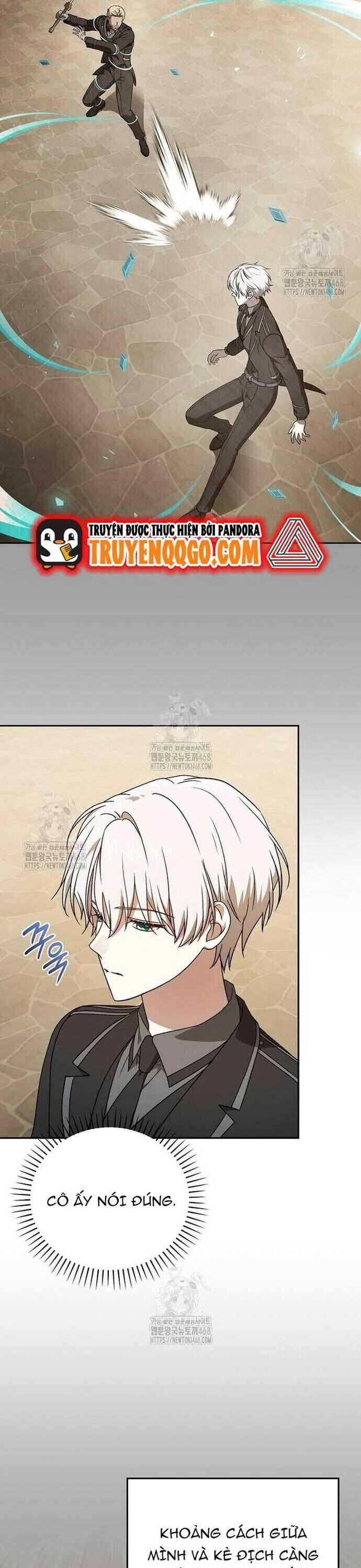 Thiên Tài Phép Thuật Nắm Giữ Khái Niệm Chapter 27 - 37