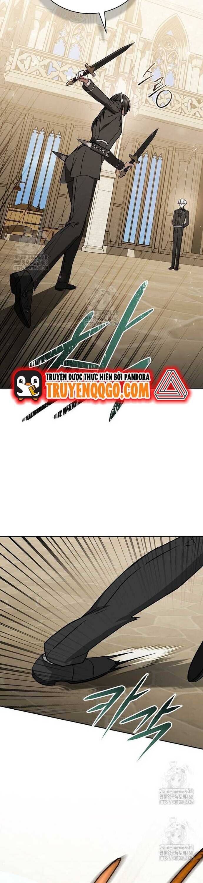 Thiên Tài Phép Thuật Nắm Giữ Khái Niệm Chapter 27 - 39