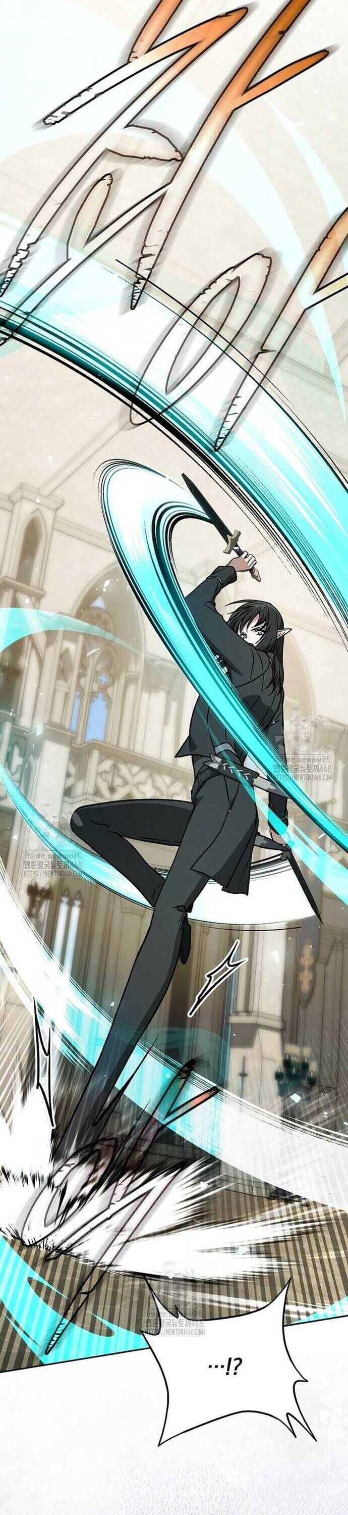 Thiên Tài Phép Thuật Nắm Giữ Khái Niệm Chapter 27 - 40