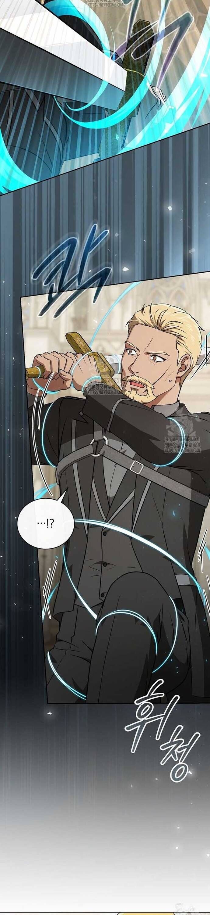 Thiên Tài Phép Thuật Nắm Giữ Khái Niệm Chapter 27 - 5