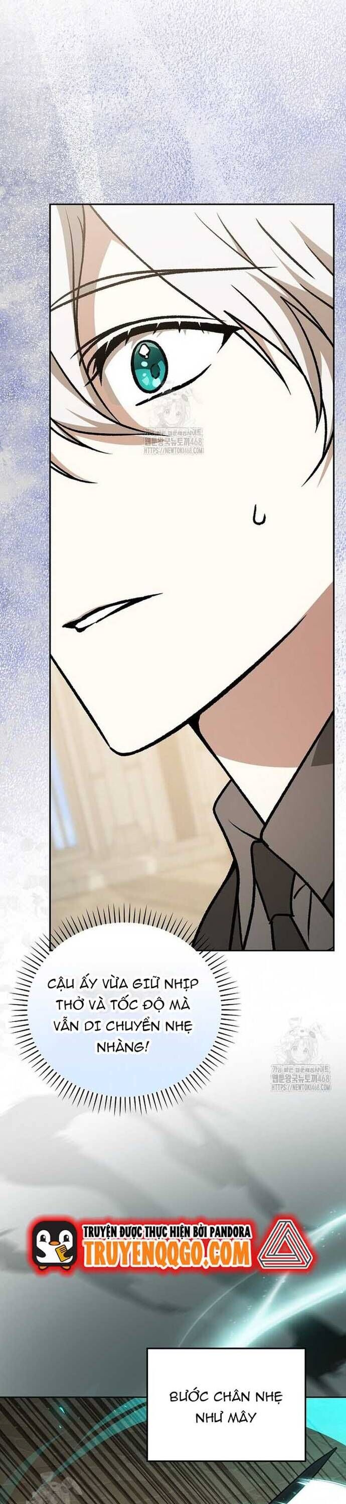 Thiên Tài Phép Thuật Nắm Giữ Khái Niệm Chapter 27 - 41