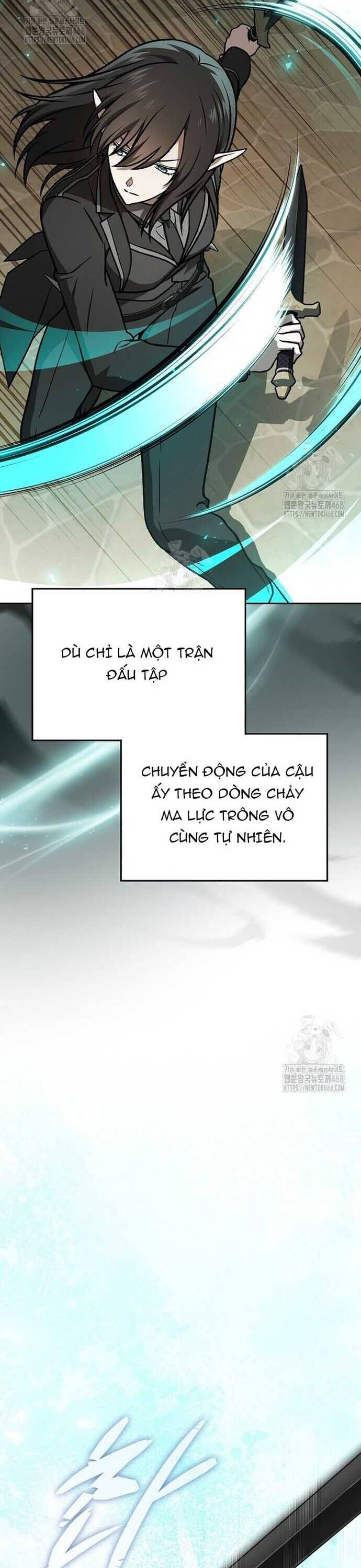 Thiên Tài Phép Thuật Nắm Giữ Khái Niệm Chapter 27 - 42