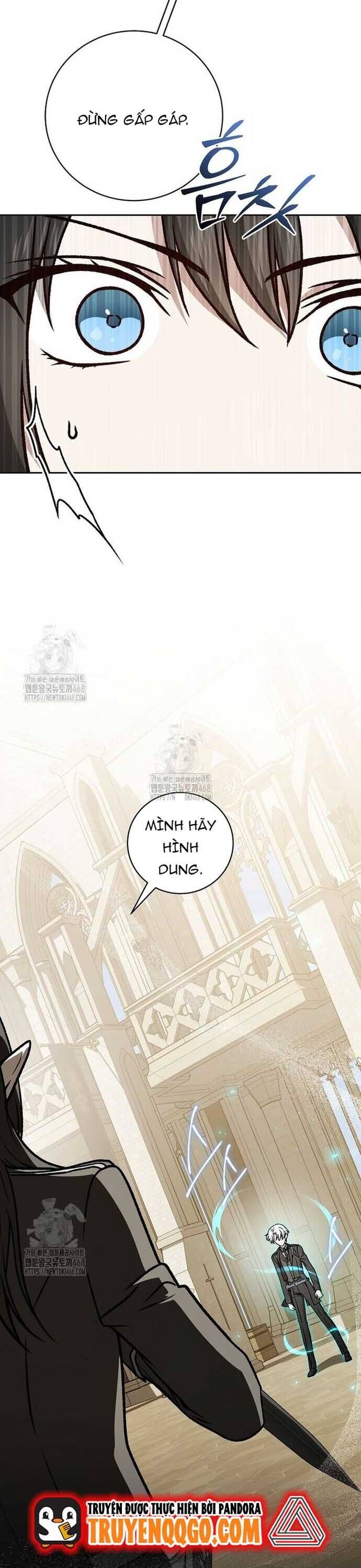 Thiên Tài Phép Thuật Nắm Giữ Khái Niệm Chapter 27 - 44