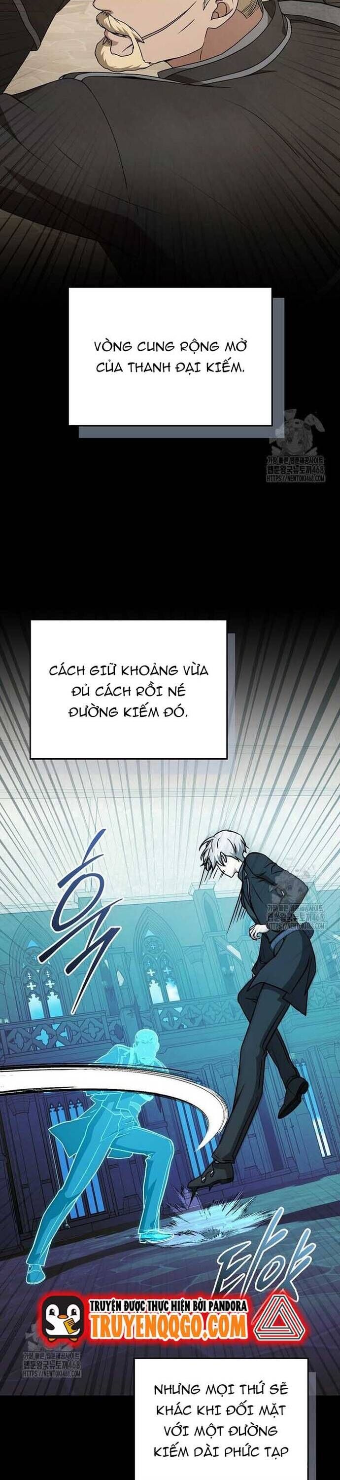 Thiên Tài Phép Thuật Nắm Giữ Khái Niệm Chapter 27 - 46