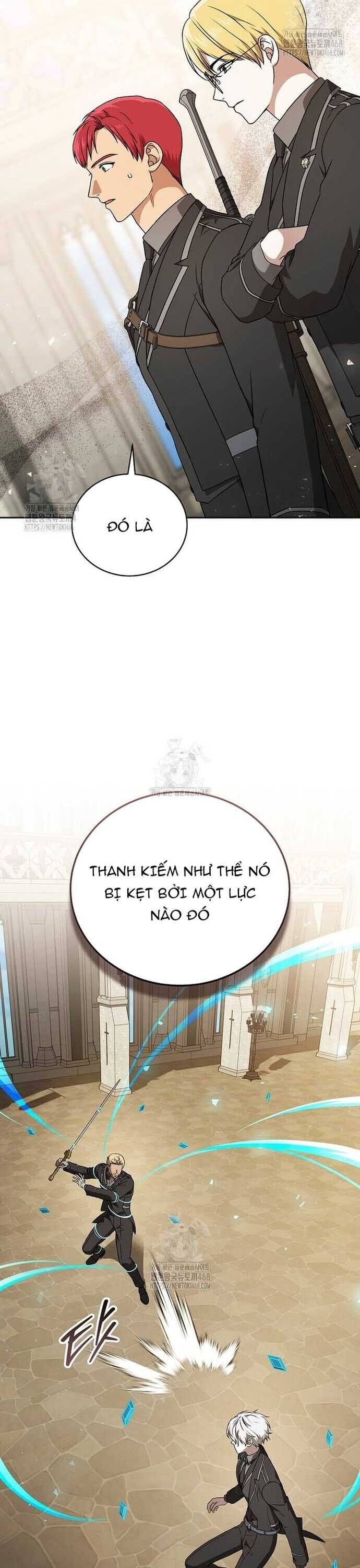 Thiên Tài Phép Thuật Nắm Giữ Khái Niệm Chapter 27 - 6