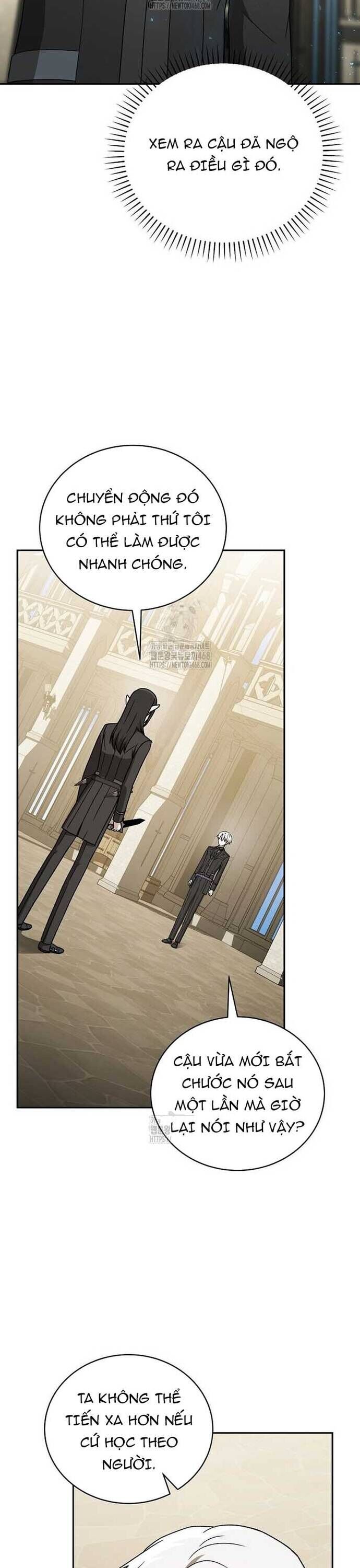 Thiên Tài Phép Thuật Nắm Giữ Khái Niệm Chapter 27 - 51