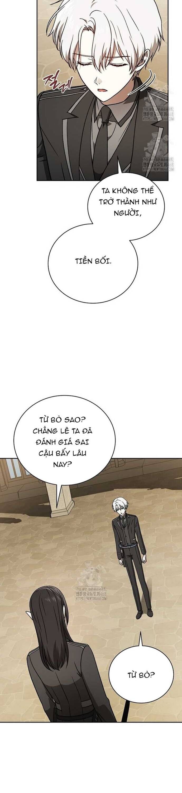 Thiên Tài Phép Thuật Nắm Giữ Khái Niệm Chapter 27 - 52