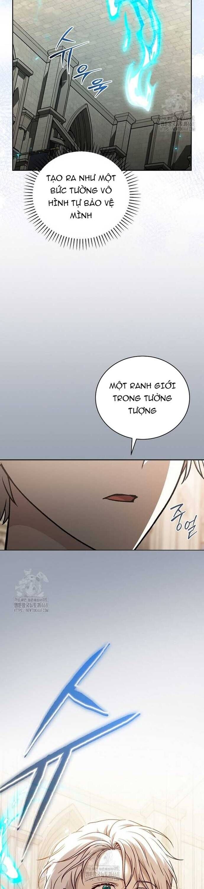 Thiên Tài Phép Thuật Nắm Giữ Khái Niệm Chapter 27 - 56