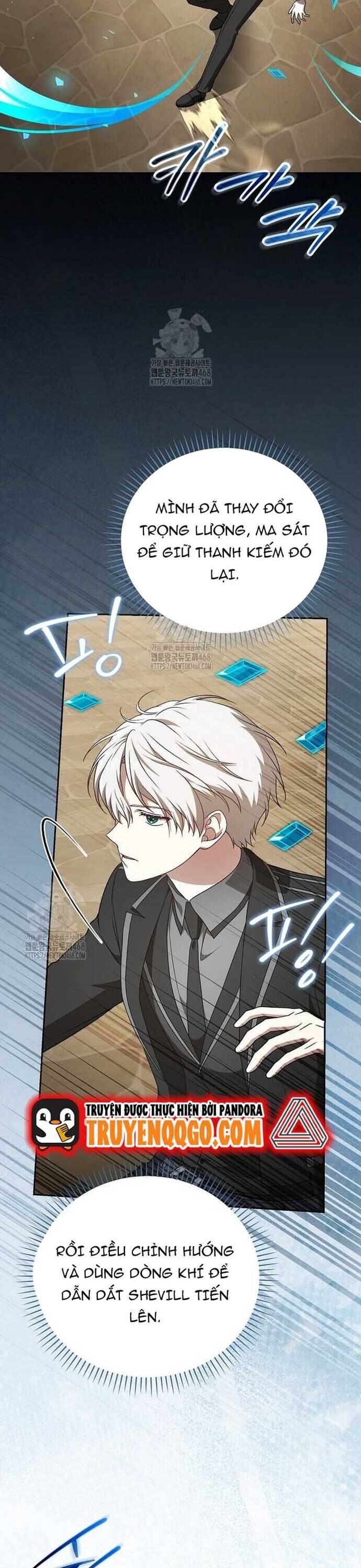 Thiên Tài Phép Thuật Nắm Giữ Khái Niệm Chapter 27 - 7