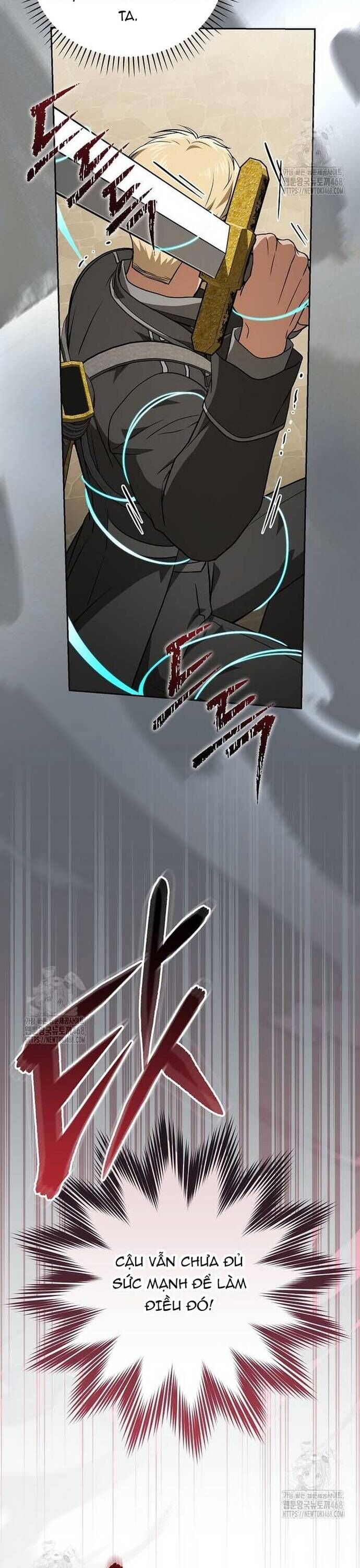 Thiên Tài Phép Thuật Nắm Giữ Khái Niệm Chapter 27 - 9