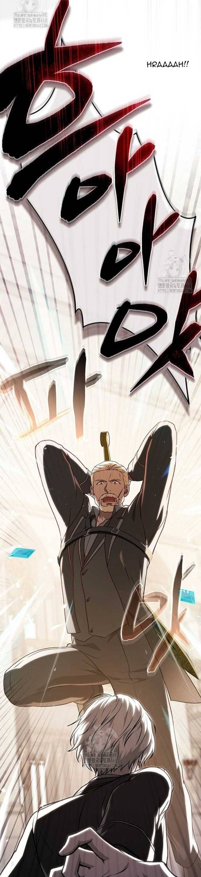 Thiên Tài Phép Thuật Nắm Giữ Khái Niệm Chapter 27 - 10