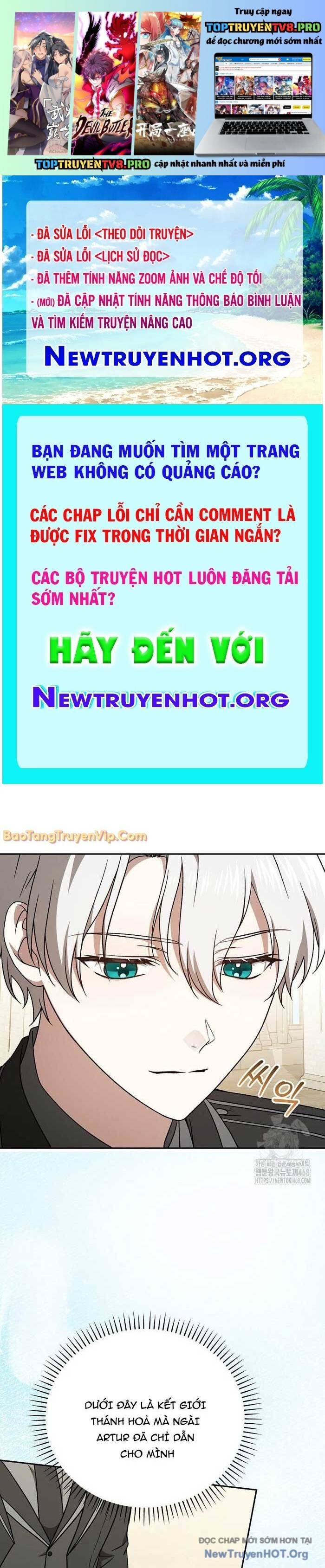 Thiên Tài Phép Thuật Nắm Giữ Khái Niệm Chapter 28 - 2