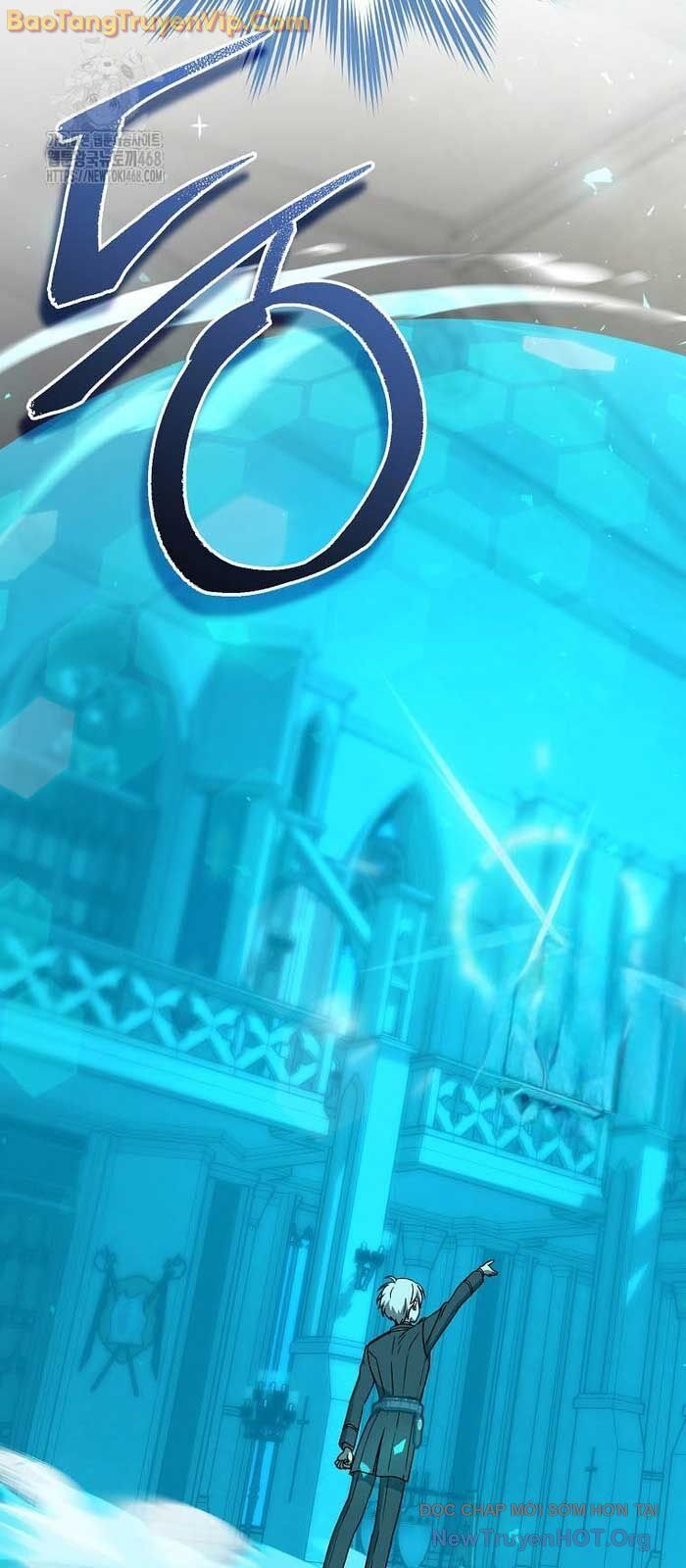 Thiên Tài Phép Thuật Nắm Giữ Khái Niệm Chapter 28 - 11