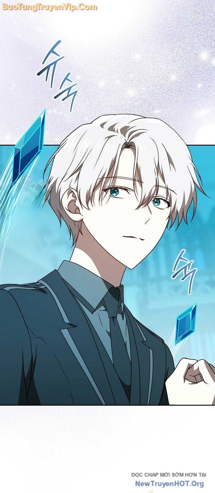 Thiên Tài Phép Thuật Nắm Giữ Khái Niệm Chapter 28 - 14
