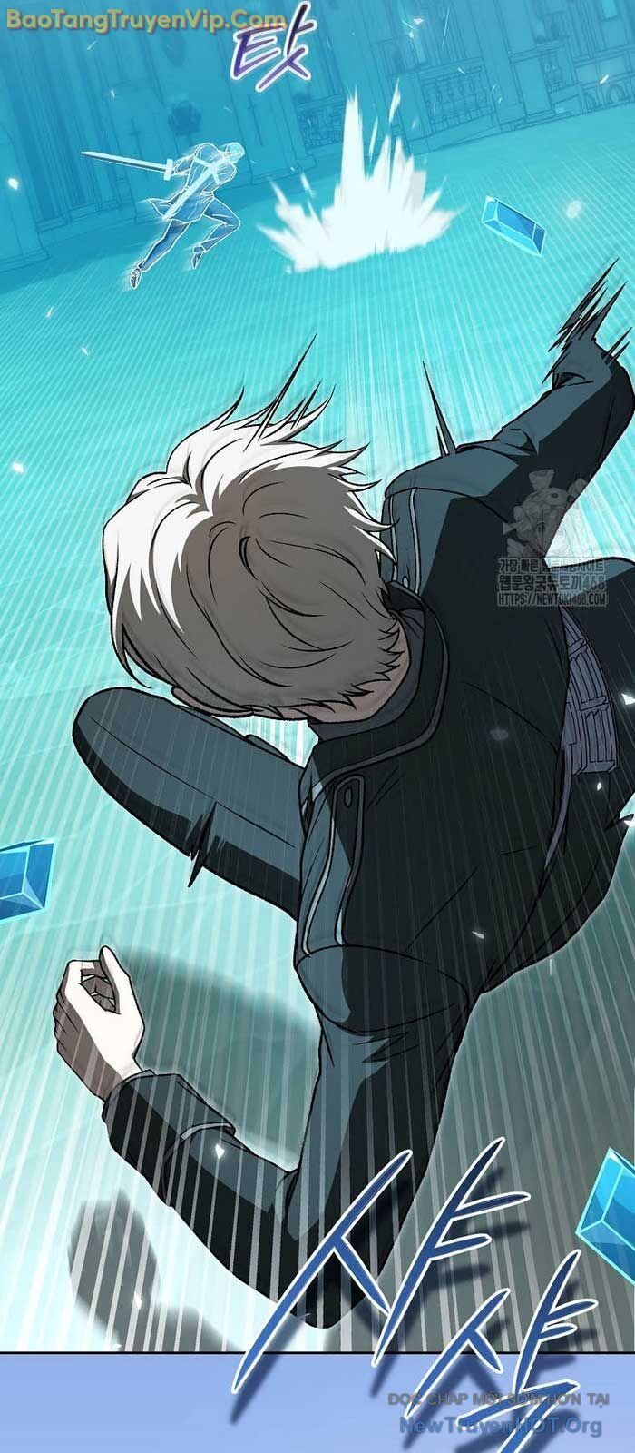 Thiên Tài Phép Thuật Nắm Giữ Khái Niệm Chapter 28 - 19