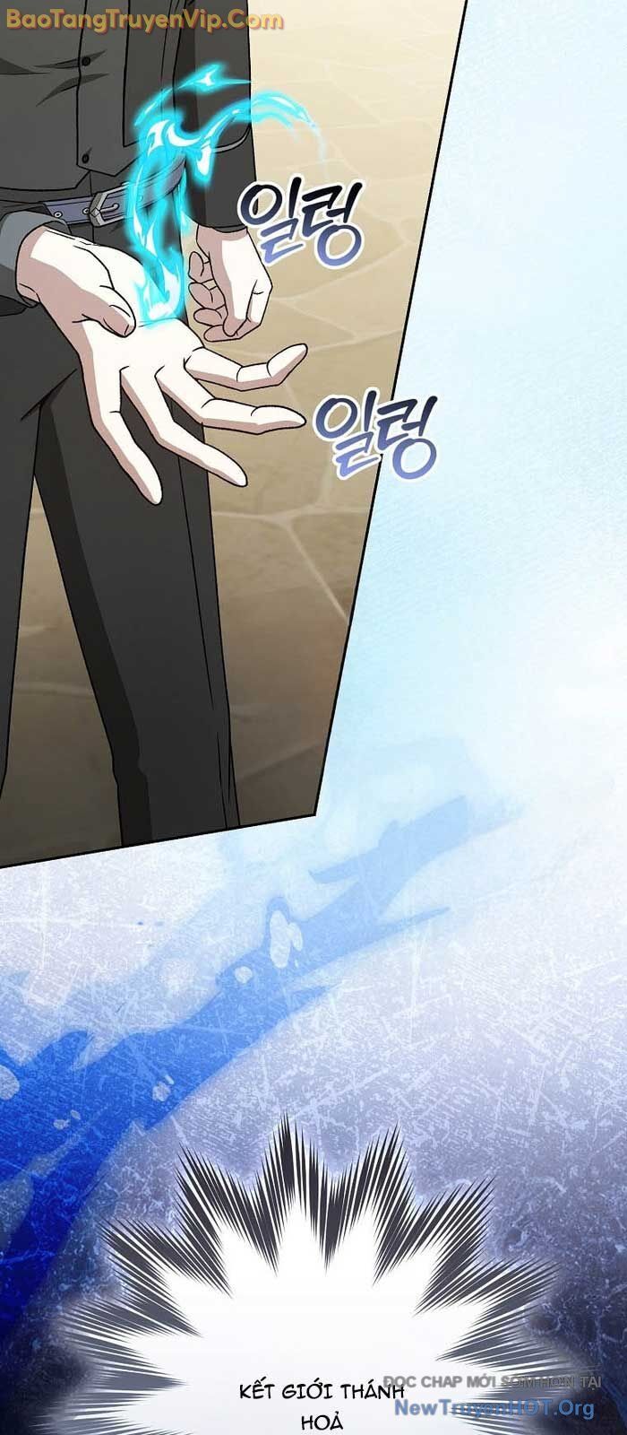 Thiên Tài Phép Thuật Nắm Giữ Khái Niệm Chapter 28 - 3