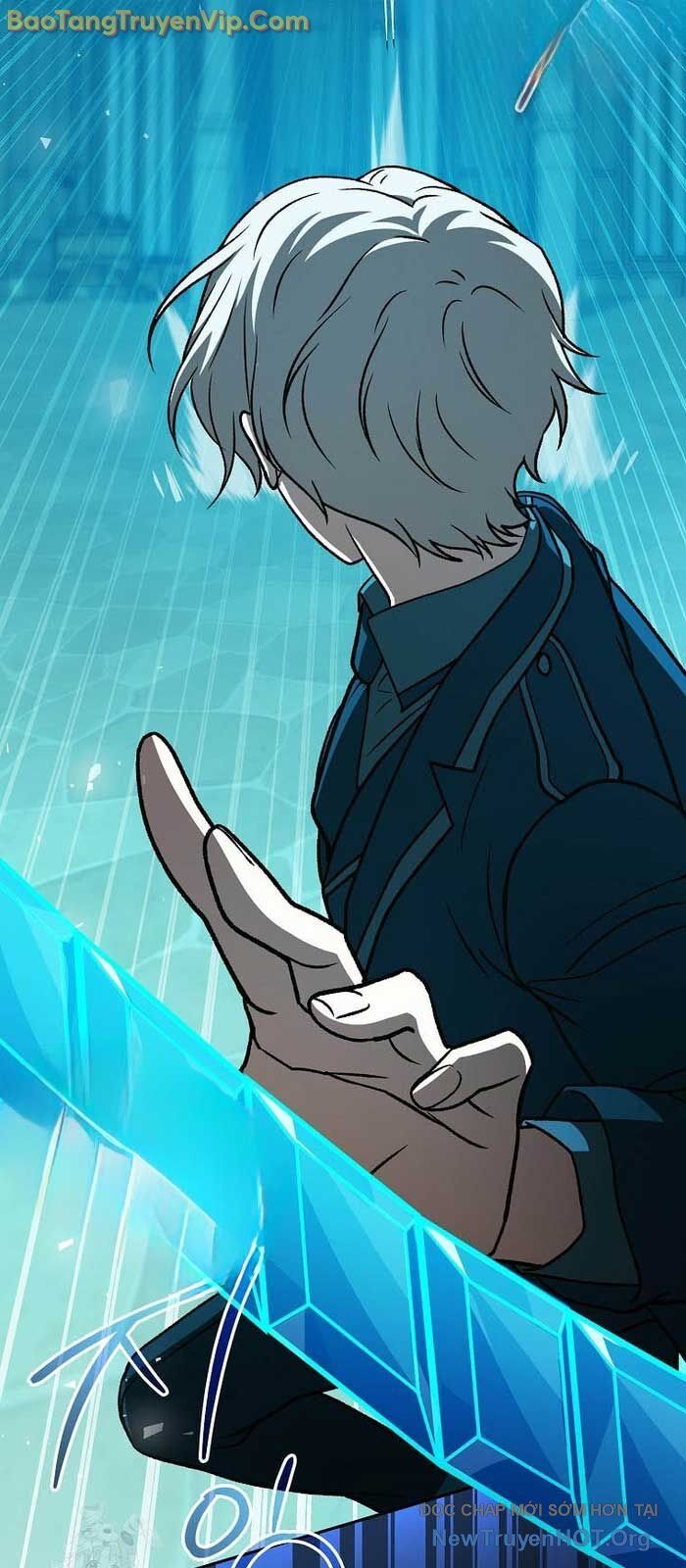 Thiên Tài Phép Thuật Nắm Giữ Khái Niệm Chapter 28 - 24