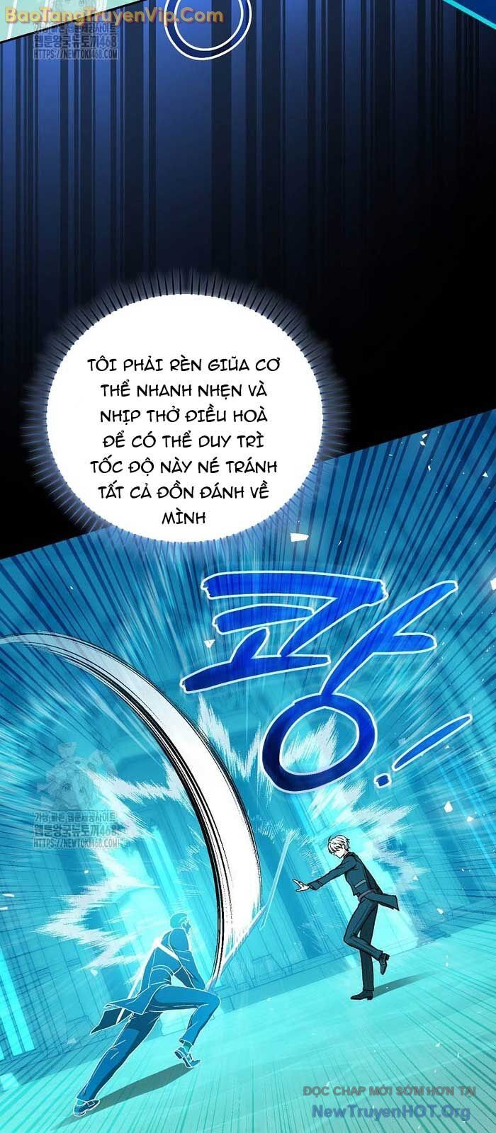 Thiên Tài Phép Thuật Nắm Giữ Khái Niệm Chapter 28 - 25