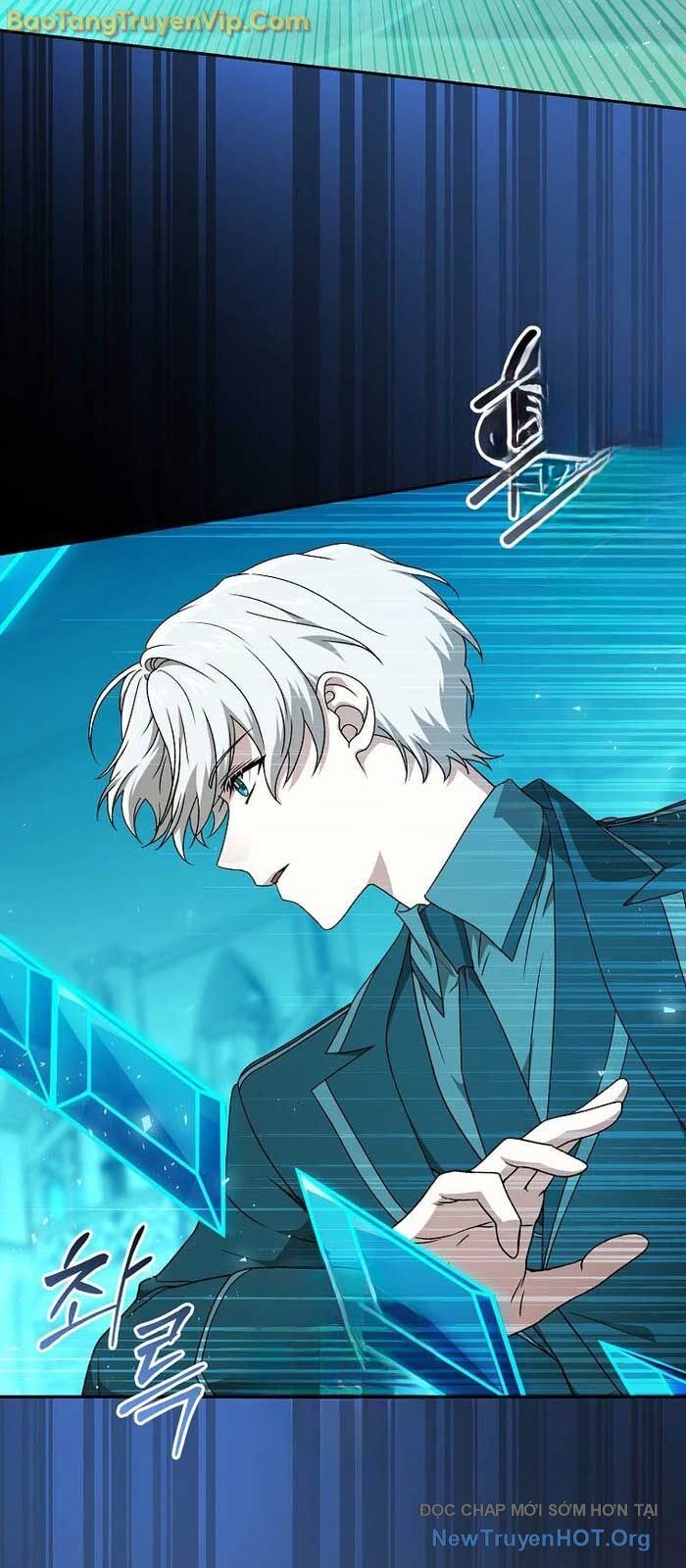 Thiên Tài Phép Thuật Nắm Giữ Khái Niệm Chapter 28 - 26
