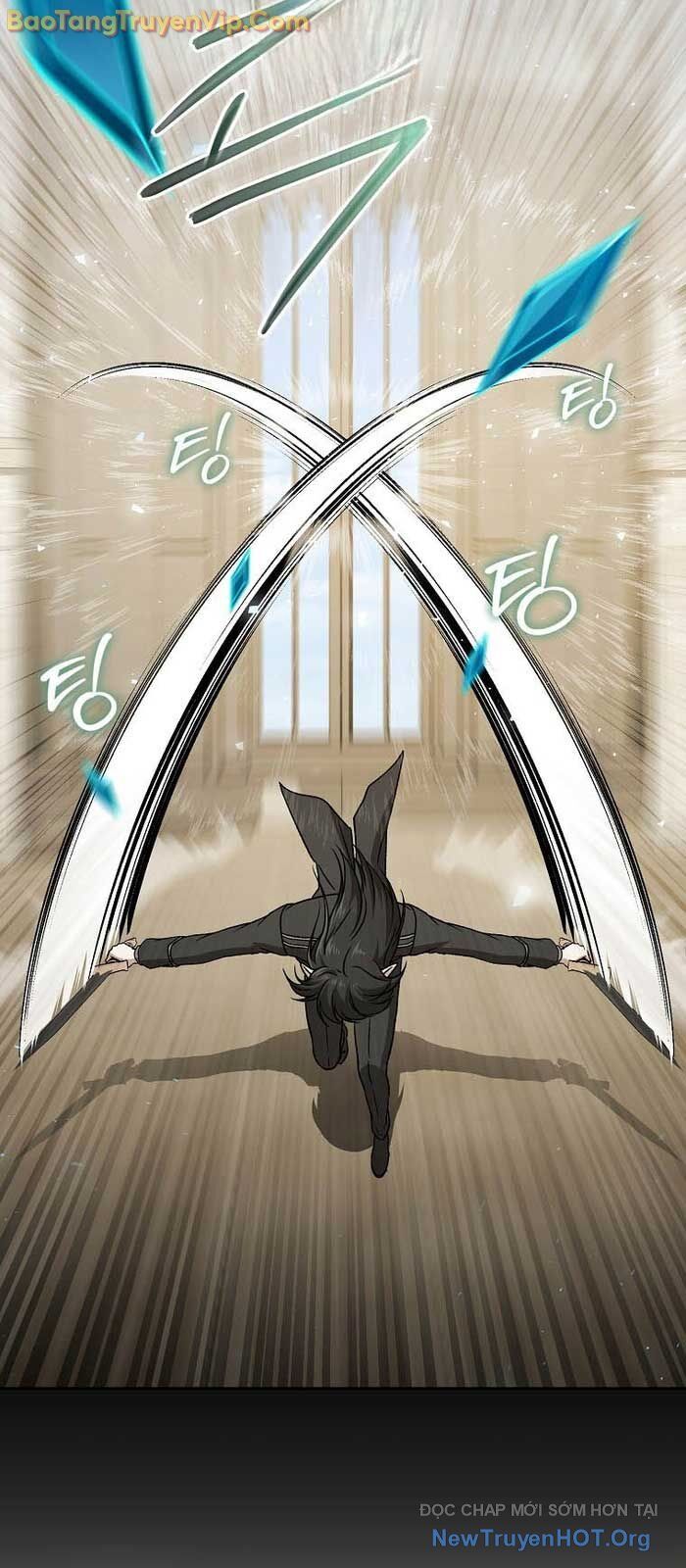 Thiên Tài Phép Thuật Nắm Giữ Khái Niệm Chapter 28 - 28