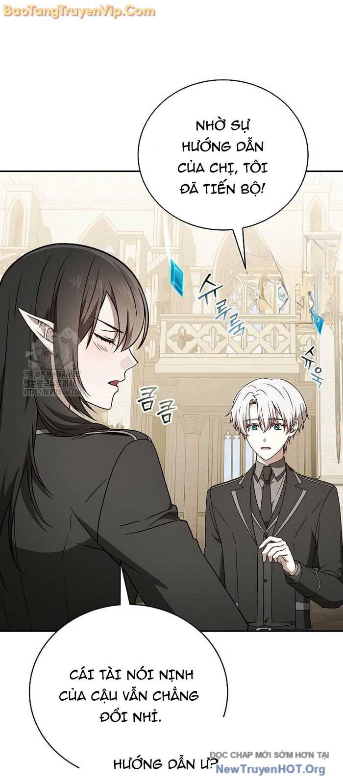 Thiên Tài Phép Thuật Nắm Giữ Khái Niệm Chapter 28 - 31