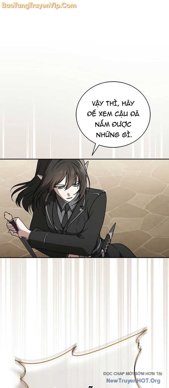 Thiên Tài Phép Thuật Nắm Giữ Khái Niệm Chapter 28 - 32