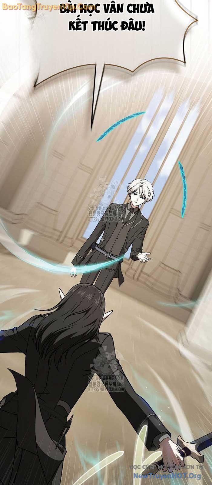 Thiên Tài Phép Thuật Nắm Giữ Khái Niệm Chapter 28 - 33