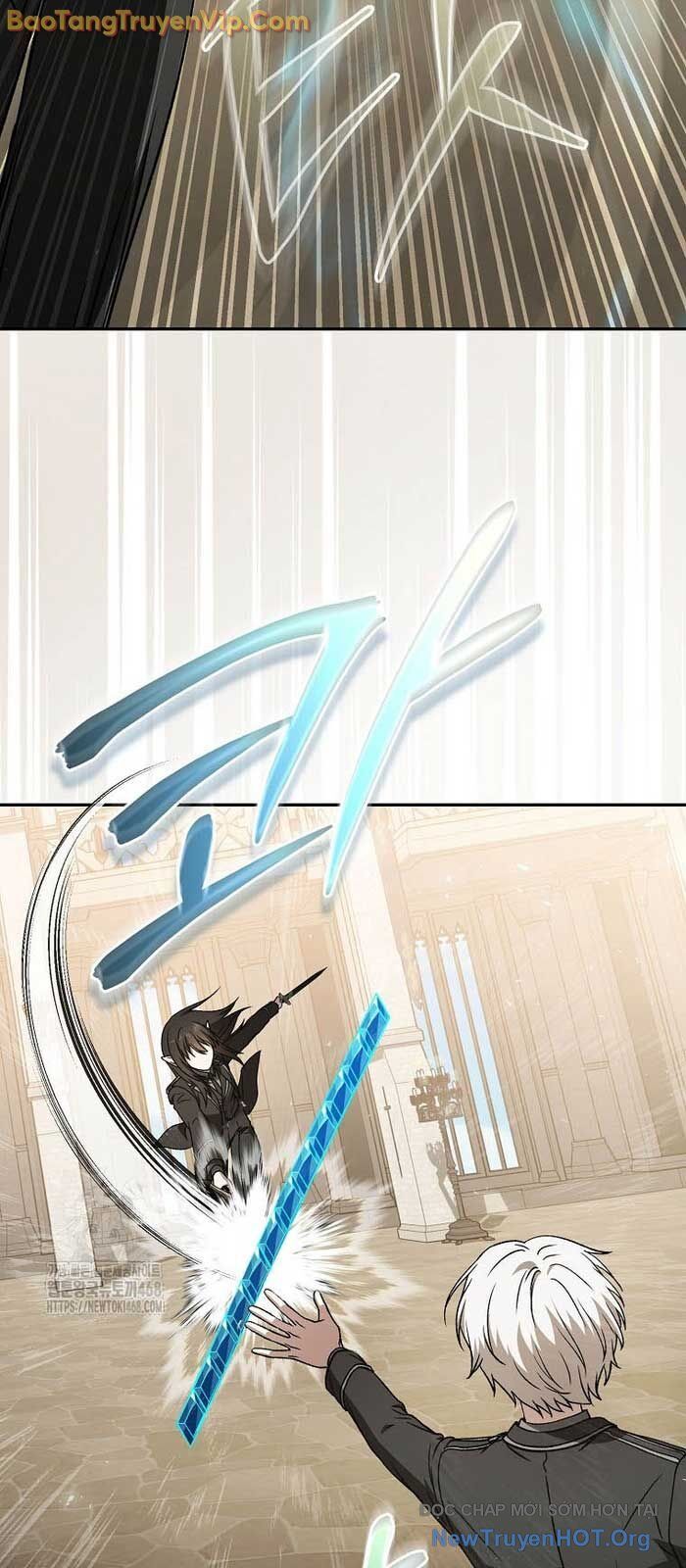 Thiên Tài Phép Thuật Nắm Giữ Khái Niệm Chapter 28 - 34