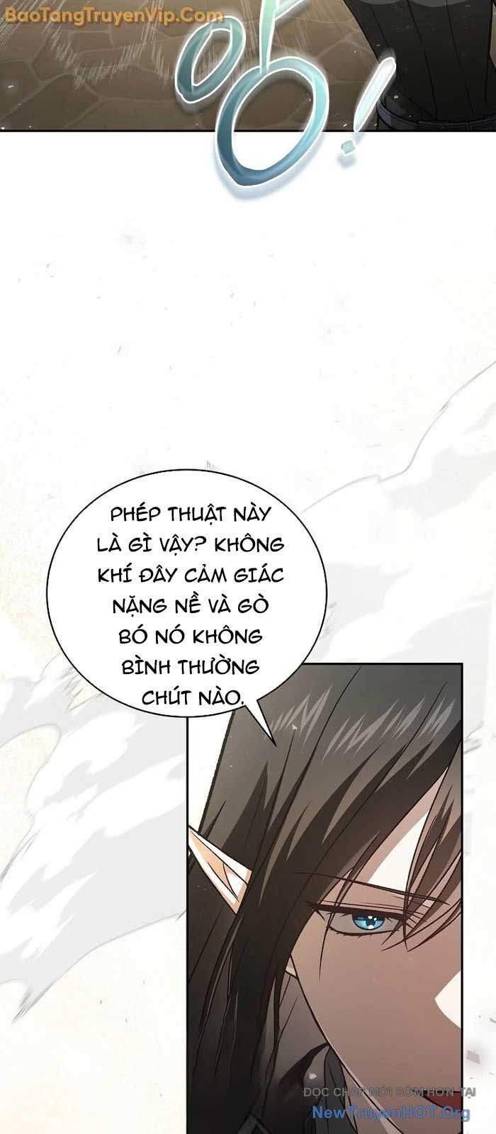 Thiên Tài Phép Thuật Nắm Giữ Khái Niệm Chapter 28 - 35