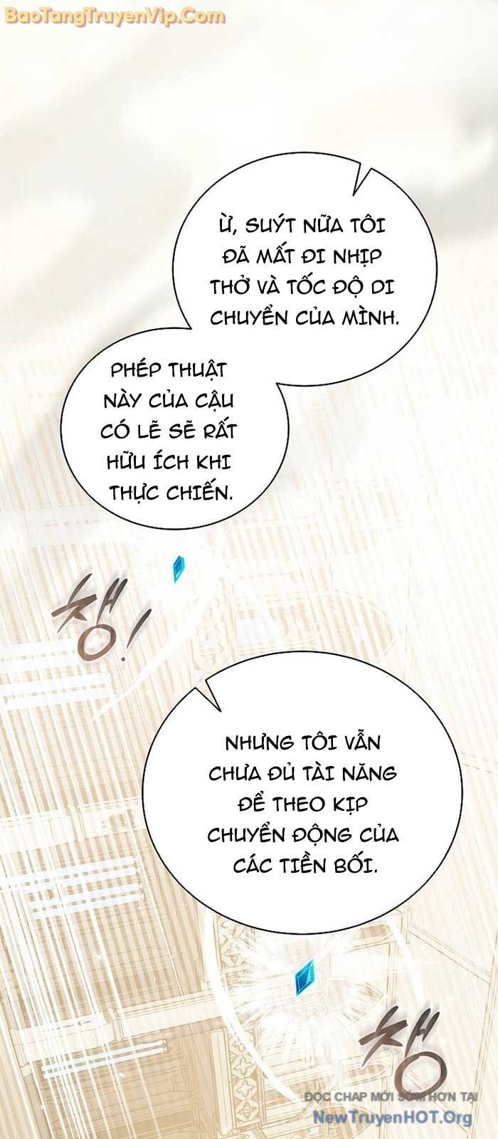 Thiên Tài Phép Thuật Nắm Giữ Khái Niệm Chapter 28 - 38