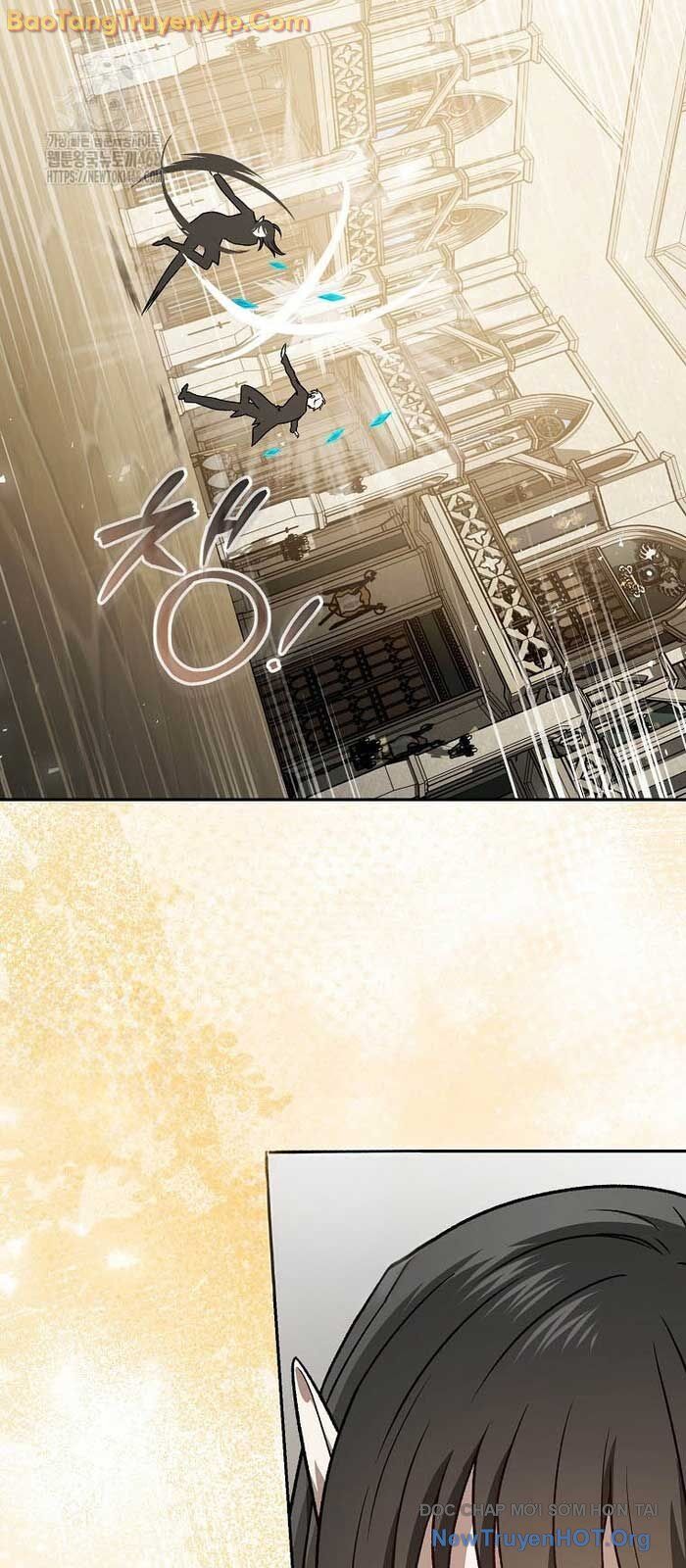 Thiên Tài Phép Thuật Nắm Giữ Khái Niệm Chapter 28 - 39