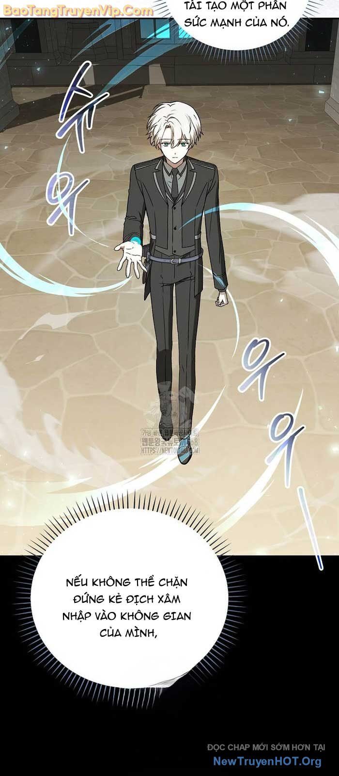 Thiên Tài Phép Thuật Nắm Giữ Khái Niệm Chapter 28 - 5