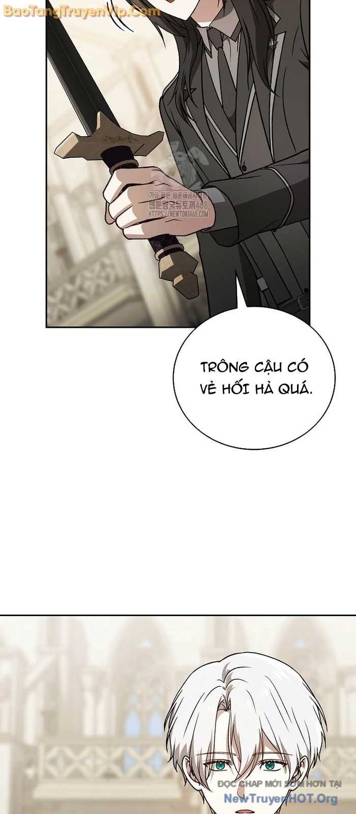 Thiên Tài Phép Thuật Nắm Giữ Khái Niệm Chapter 28 - 43