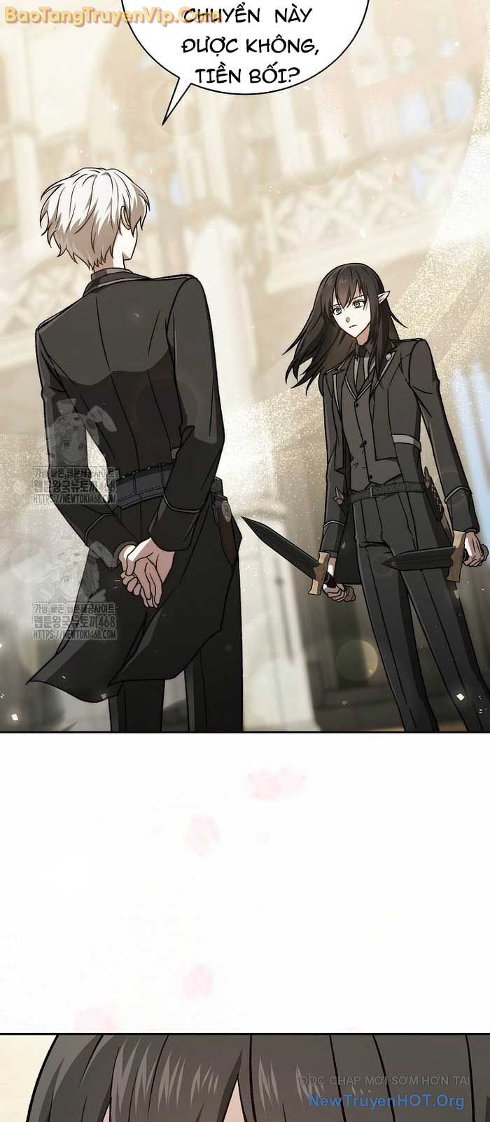 Thiên Tài Phép Thuật Nắm Giữ Khái Niệm Chapter 28 - 45