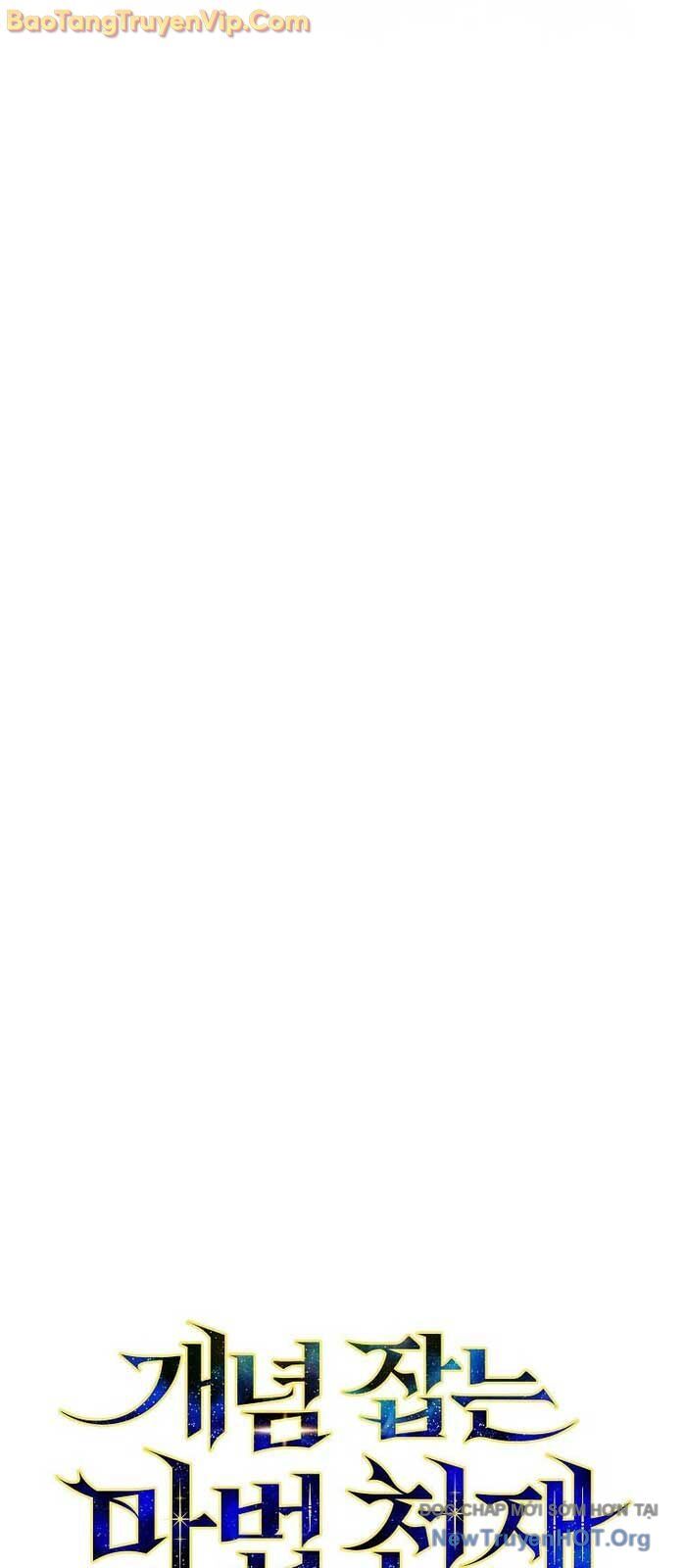 Thiên Tài Phép Thuật Nắm Giữ Khái Niệm Chapter 28 - 47