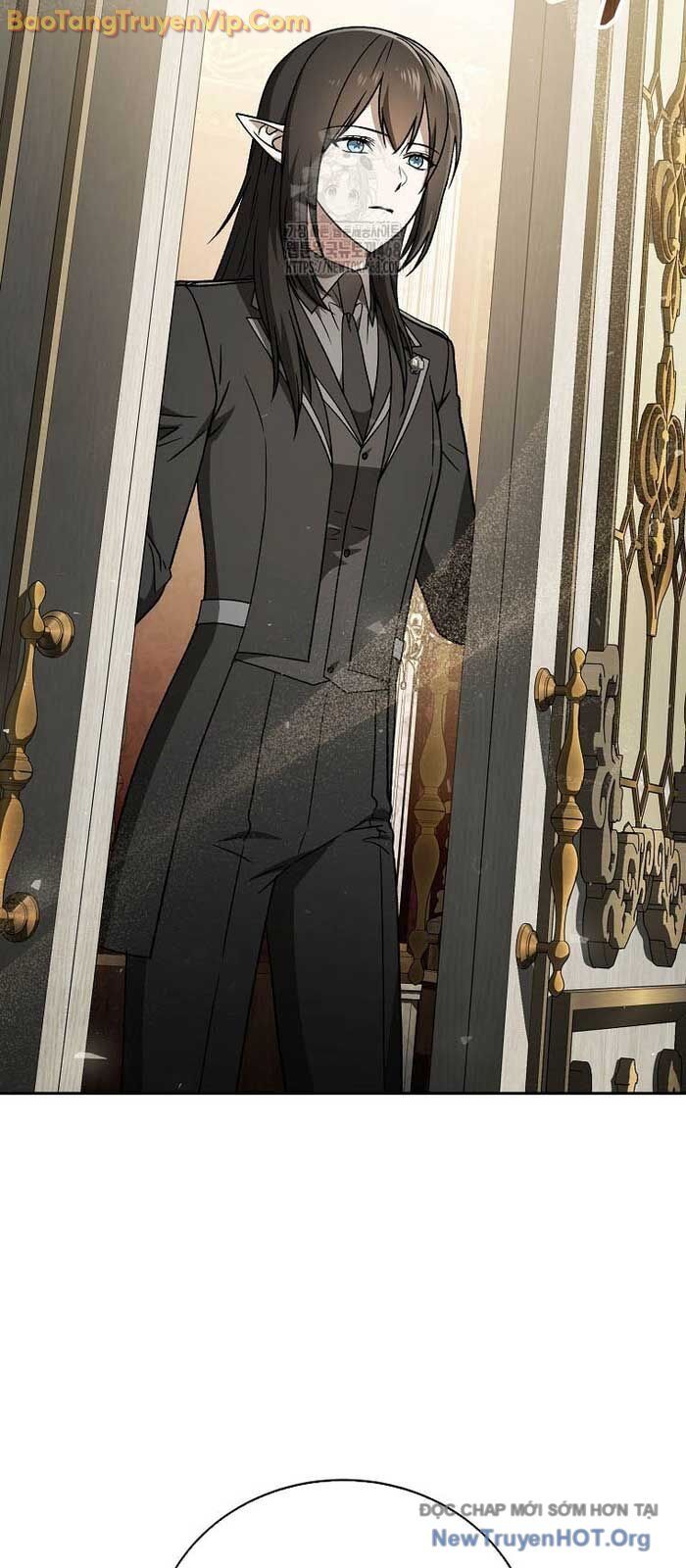 Thiên Tài Phép Thuật Nắm Giữ Khái Niệm Chapter 28 - 50