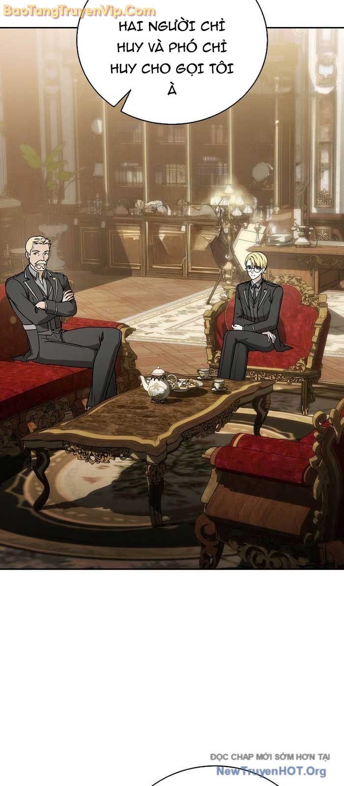 Thiên Tài Phép Thuật Nắm Giữ Khái Niệm Chapter 28 - 51