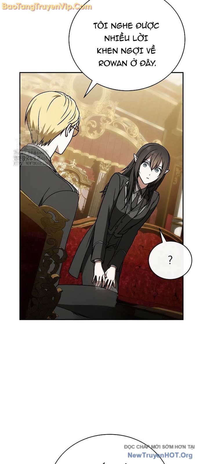 Thiên Tài Phép Thuật Nắm Giữ Khái Niệm Chapter 28 - 52