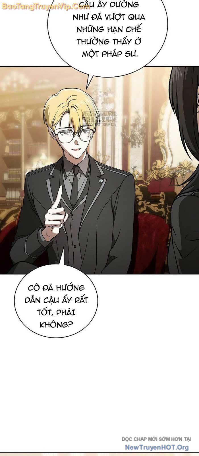 Thiên Tài Phép Thuật Nắm Giữ Khái Niệm Chapter 28 - 53